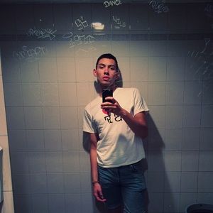 Meet your Posher, Chad